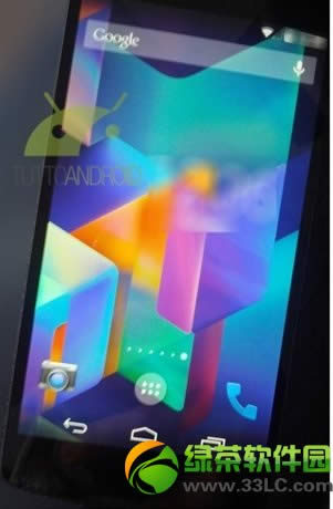 nexus5Android 4.4Ƶ ϵͳ仯1