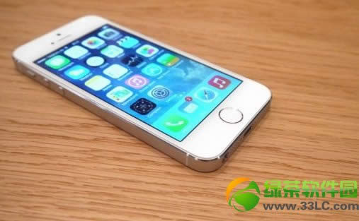 iPhone5S⣺ָƴTouch IDȫ˽5