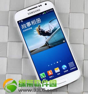 
3galaxy s4 mini i9190 rootͼ˵̳