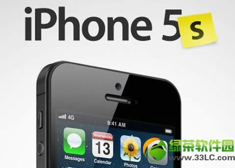 
iPhone5s¼Ԥ⣺HomeǶָƴ