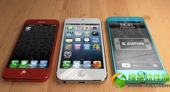 
iphone5ciphone5һЩiPhone55cܱȽ