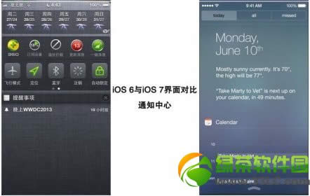 iOS7iOS6ʲô?ios7ios6ͼƬ2