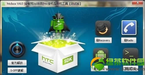 
HTC One S+ˢRecovery+ˢͼ˵̳