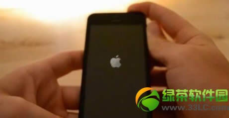 
iPhone5 DFUģʽ뷽