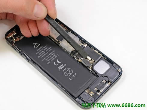 ƻiPhone5 ڲоƬ02