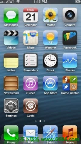 ƻiPhone5Խ ٶ֮02