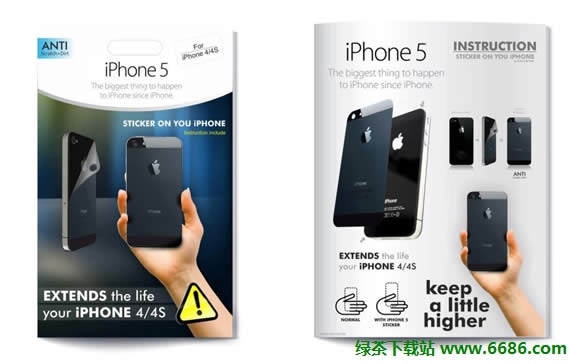 iphone5ֽiPhone4/4Sɱiphone5