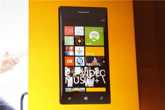 ΢ܛWindows Phone 8ʮ¹ܷ