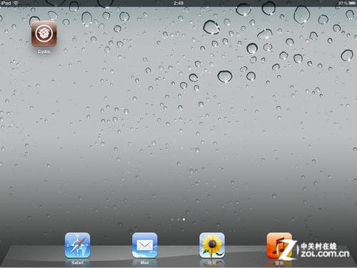 ƻiPhone4S/iPad3 iOS5.1.1Խ̡̳ͼİ桿