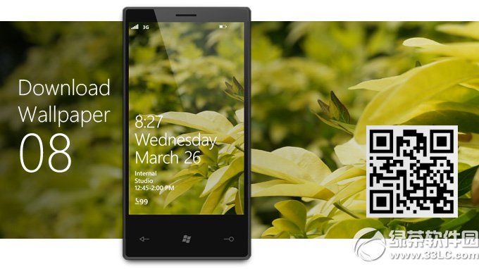 ΢ܛٷl(f) Windows Phone Ȼϵ֙C(j)ڼ