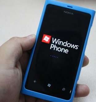 Windows PhoneֻŲָ