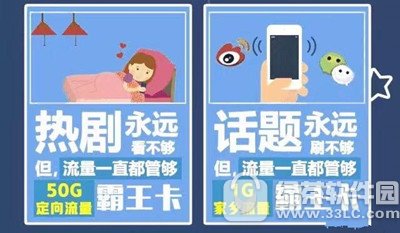 移動霸王卡怎么申請 移動霸王卡申請辦理教程分享2