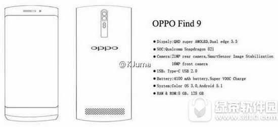 oppo find9һ3ĸ һֻ3oppo find9Ա1