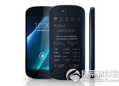 yotaphone2r(ji)Xyotaphone2(bo)r(ji)1