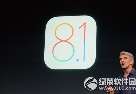 ios8.1ʽôƻios8.1ʽʹ1