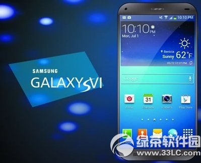 3星s6参数设置：3星galaxy s6手机设置