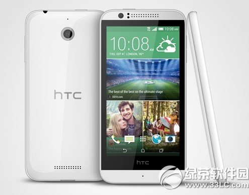 htc 510ôhtc desire 5101