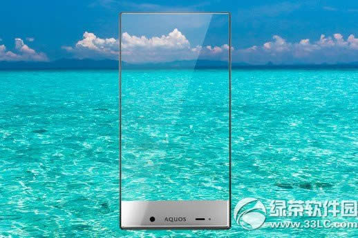 夏普aquos crystal x怎么？aquos crystal x设置