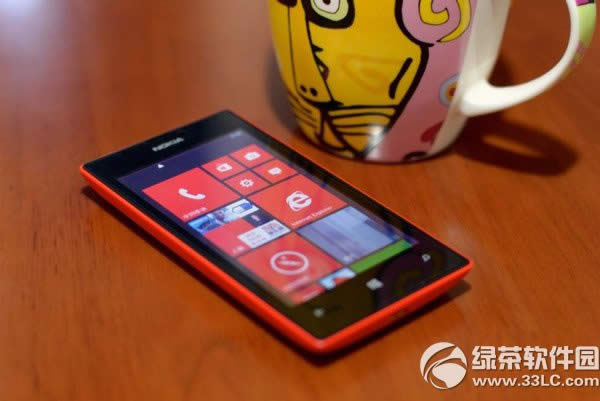 lumia 520ӵԽ̳̣ŵlumia520ӵԲ1