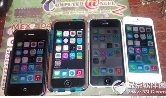 iphone5sƽ̳ iphone/ipadƽ⼤1