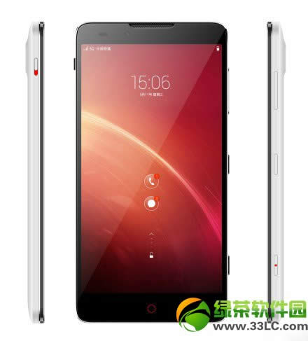 nubia x6 miniônubia x6 miniò1