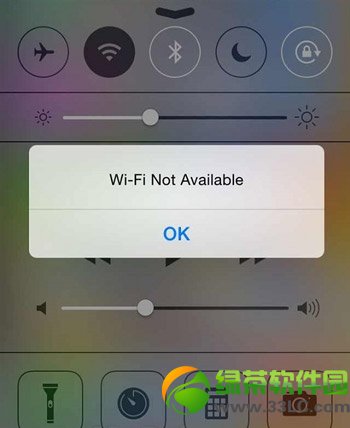 ios7.1 wifiʹô죿ios7.1޷ʹwifi1