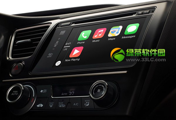 carplayʲôƻϵͳcarplay1