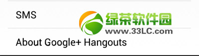 
android׿4.4ιرջģ׿4.4رhangoutsķ