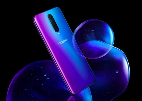 oppo renoò_oppo reno