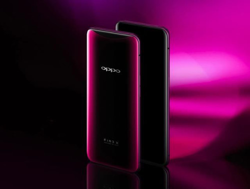 oppo renoò_oppo reno