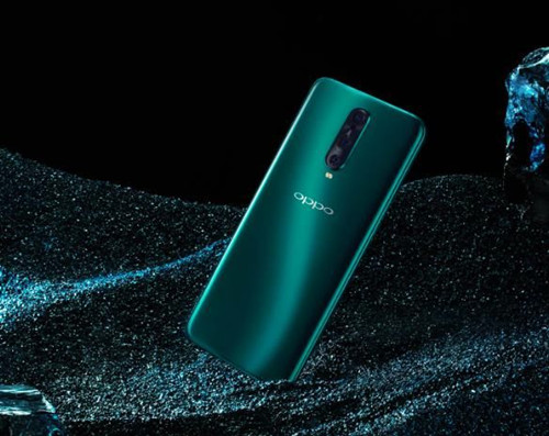 oppo renoò_oppo reno