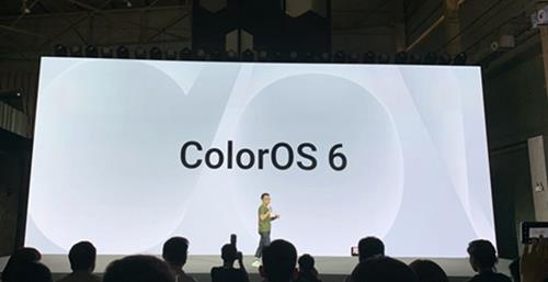 coloros6ʲôʱ_coloros6ʱ