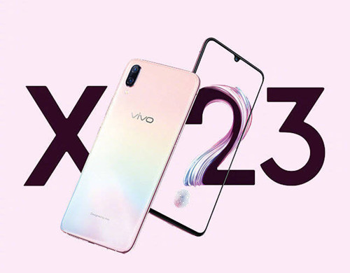 vivo x23òʰ_vivo x23òʰô