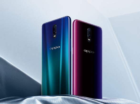 OPPO R17ô_OPPO R17Щ