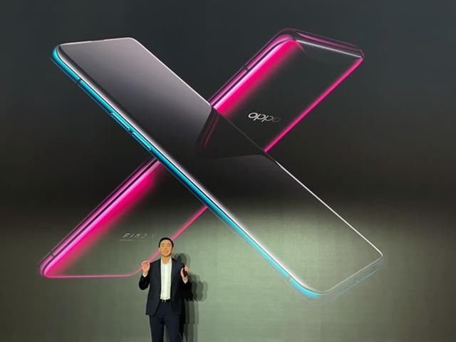 OPPO Find XFind Xʲô_OPPO Find XFind Xĸֵù