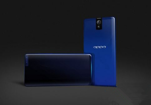 OPPO Find Xʲô_OPPO Find XȾͼ