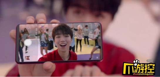 OPPO r15X_OPPO r15rAy