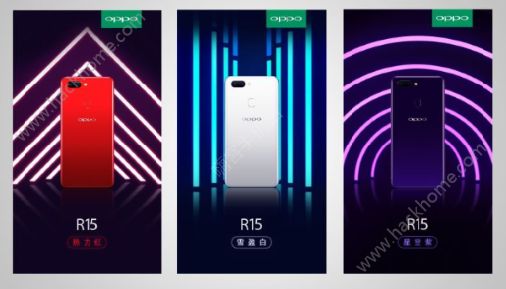 OPPO r15ξ淢Ŀ_OPPO r15Ʒֱַ