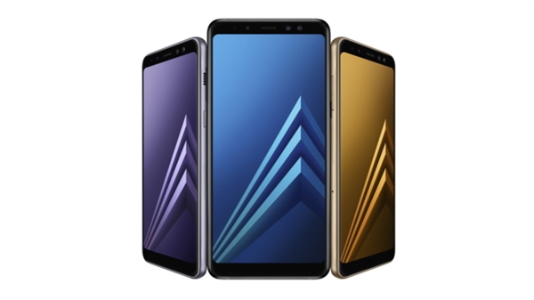 Galaxy A8Ǯ_Galaxy A8+Ǯ