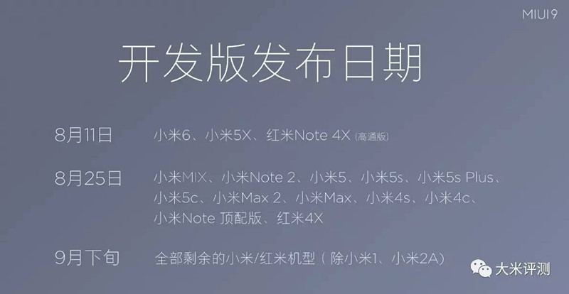 Сmiui9ʲôʱ_miui9ʱ