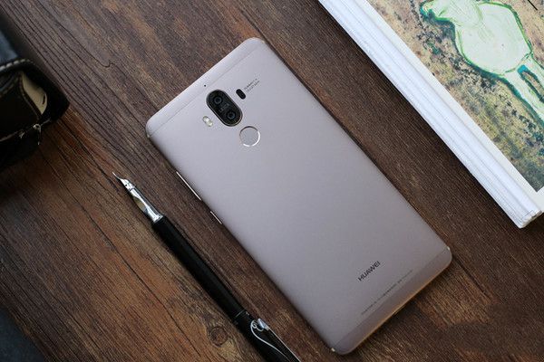 ΪMate9õʲôϵͳ_ΪMate9 EMUI 5.0ô