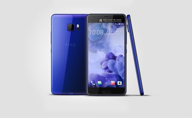 HTC U UltraǮ_HTC U UltraHTC U Playʲô