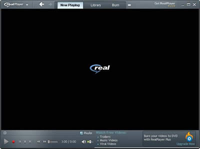 RealPlayer