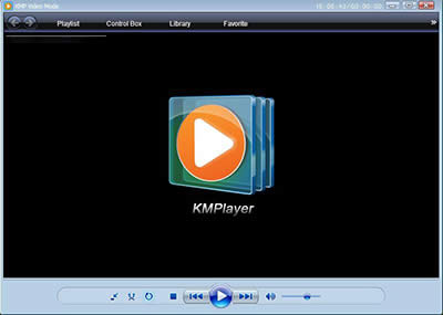 KMPlayer