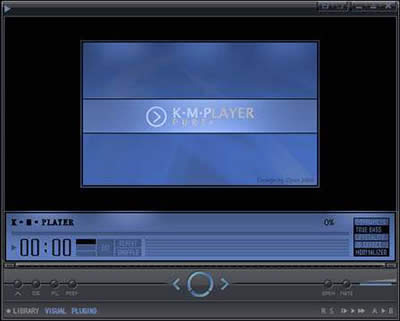 
KMPlayer