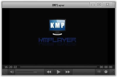 KMPLayer