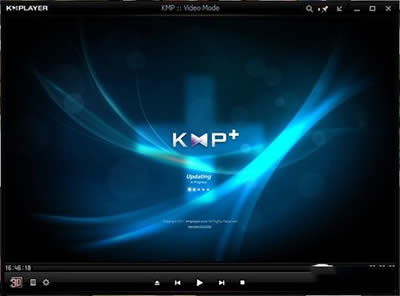 KMPlayer