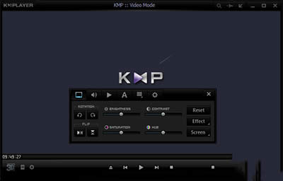 KMPlayer