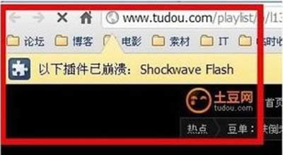 shockwave flash