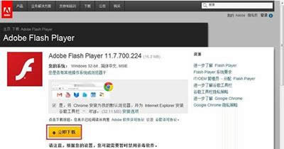 Flash Player